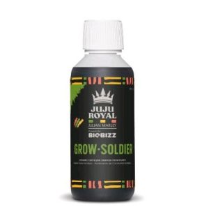 biobizz juju royal grow soldier 250 ml