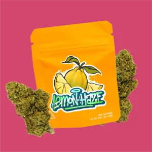 gorilla grillz lemon haze 5 gr