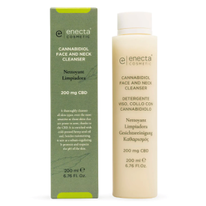 enecta crema antiarrugas con cbd
