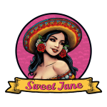 logotipo sweet jane