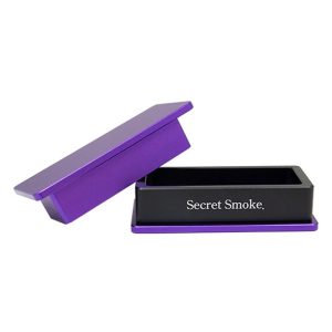 prensa molde rosin secret smoke 10x4cm