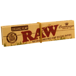 raw caja grinder metal 300