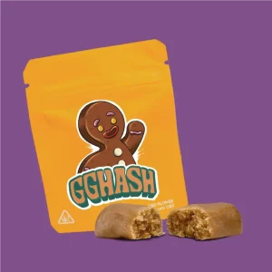 gorilla grillz bread cookies 3 gr