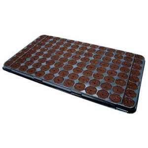 plugin pro bandeja 104 alveolos para germinación
