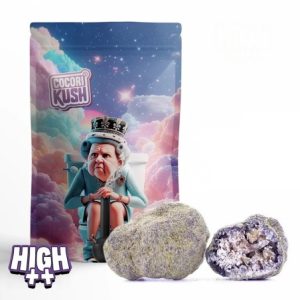 cocorikush lady banana hec 10 2.5 gr