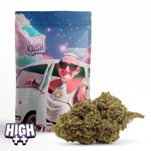 cocorikush lady banana hec 10 2.5 gr