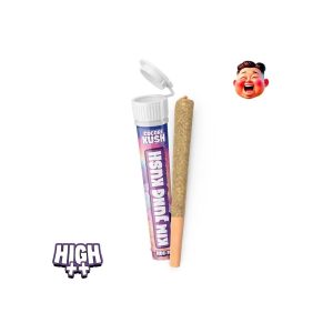 cocori kush prerolls hec 10 kim jung kush