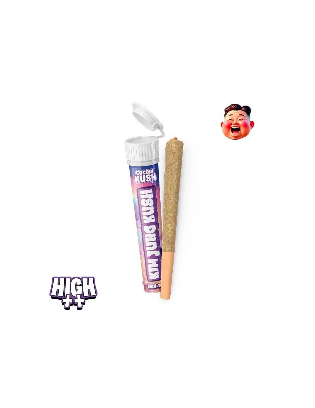 cocori kush prerolls hec 10 kim jung kush cocori kush prerolls hec 10 kim jung kush