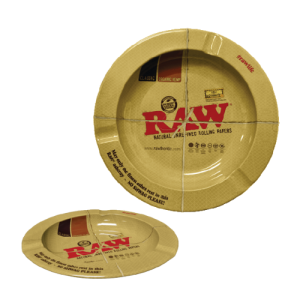 raw cenicero sin imán