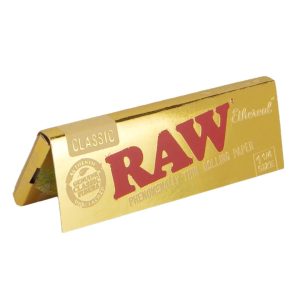 raw papel ethereal 1/4