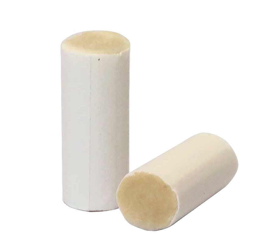 raw filtros algodón slim 200 (bolsa)