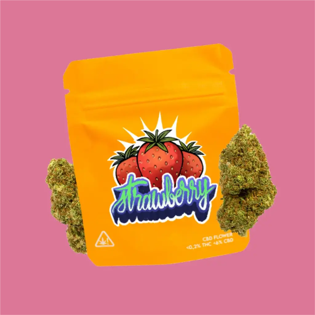 gorilla grillz strawberry 5 gr gorilla grillz strawberry 5 gr