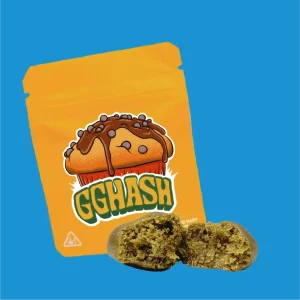 gorilla grillz tangie 3 gr