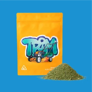 gorilla grillz – trim 50 gr