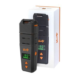 vaporizador venty