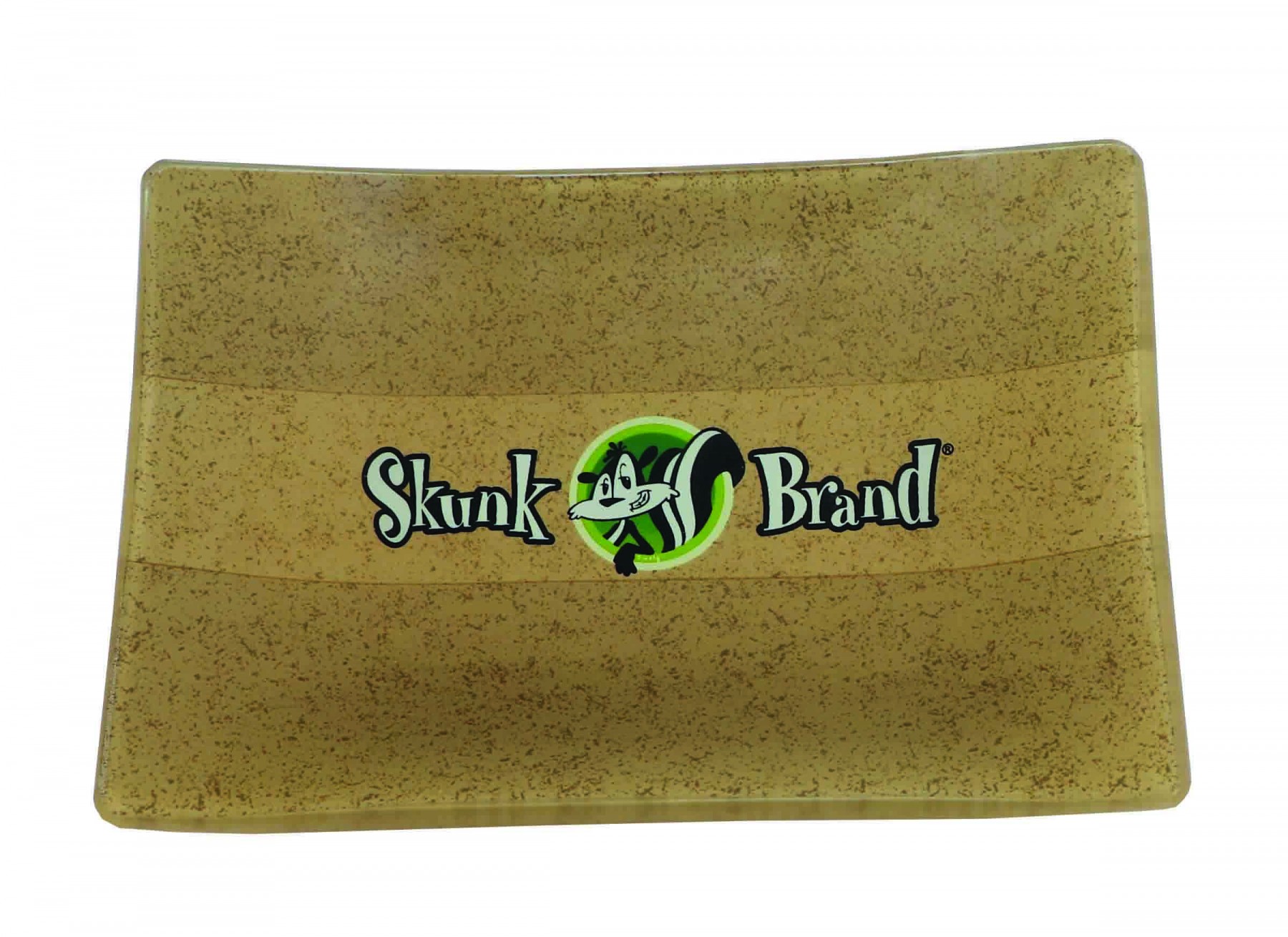 bandeja skunk cristal mini bandeja skunk cristal mini