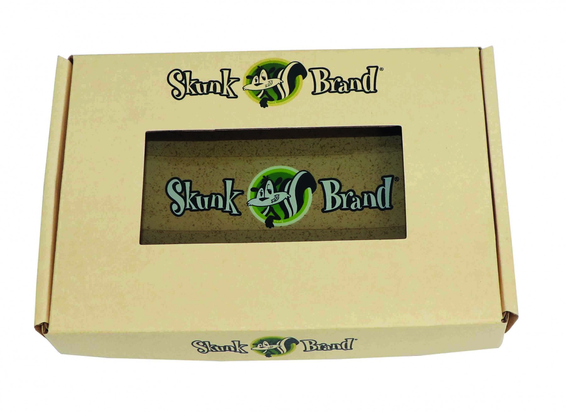 bandeja skunk cristal mini bandeja skunk cristal mini