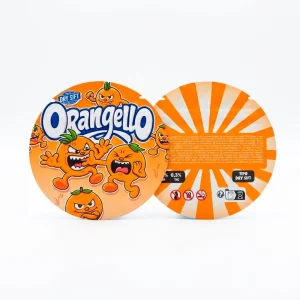 Only CBD Resina Orangello 2 g