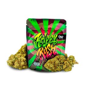 only cbd krippy kush 3.5 g