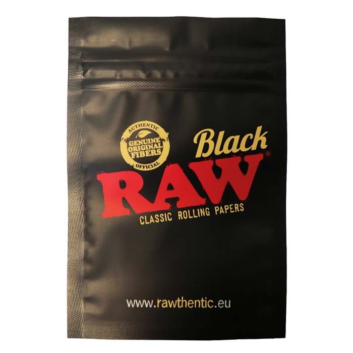 raw black bolsa antiolor medium raw black bolsa antiolor medium