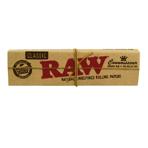raw connoisseur king size prerolled raw connoisseur king size prerolled