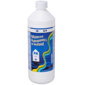ph up 500 ml. advanced hydroponics