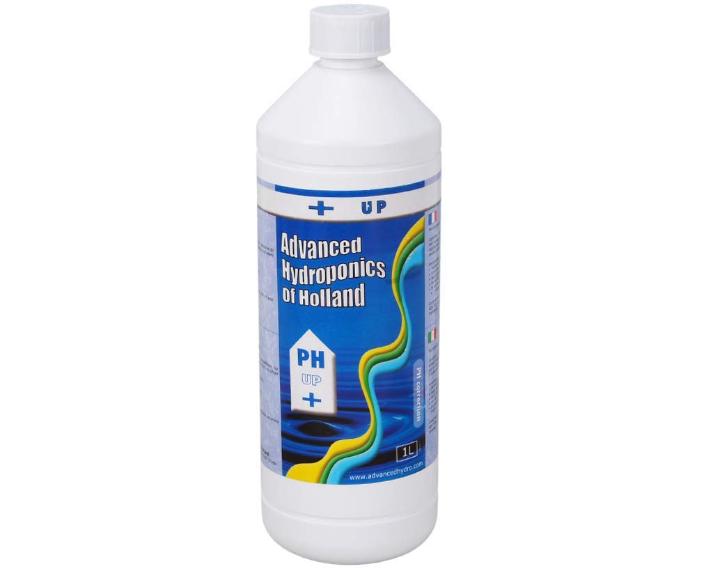 ph up 500 ml. advanced hydroponics ph up 500 ml. advanced hydroponics
