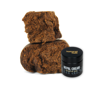 natural suit – nepal cream 2 g