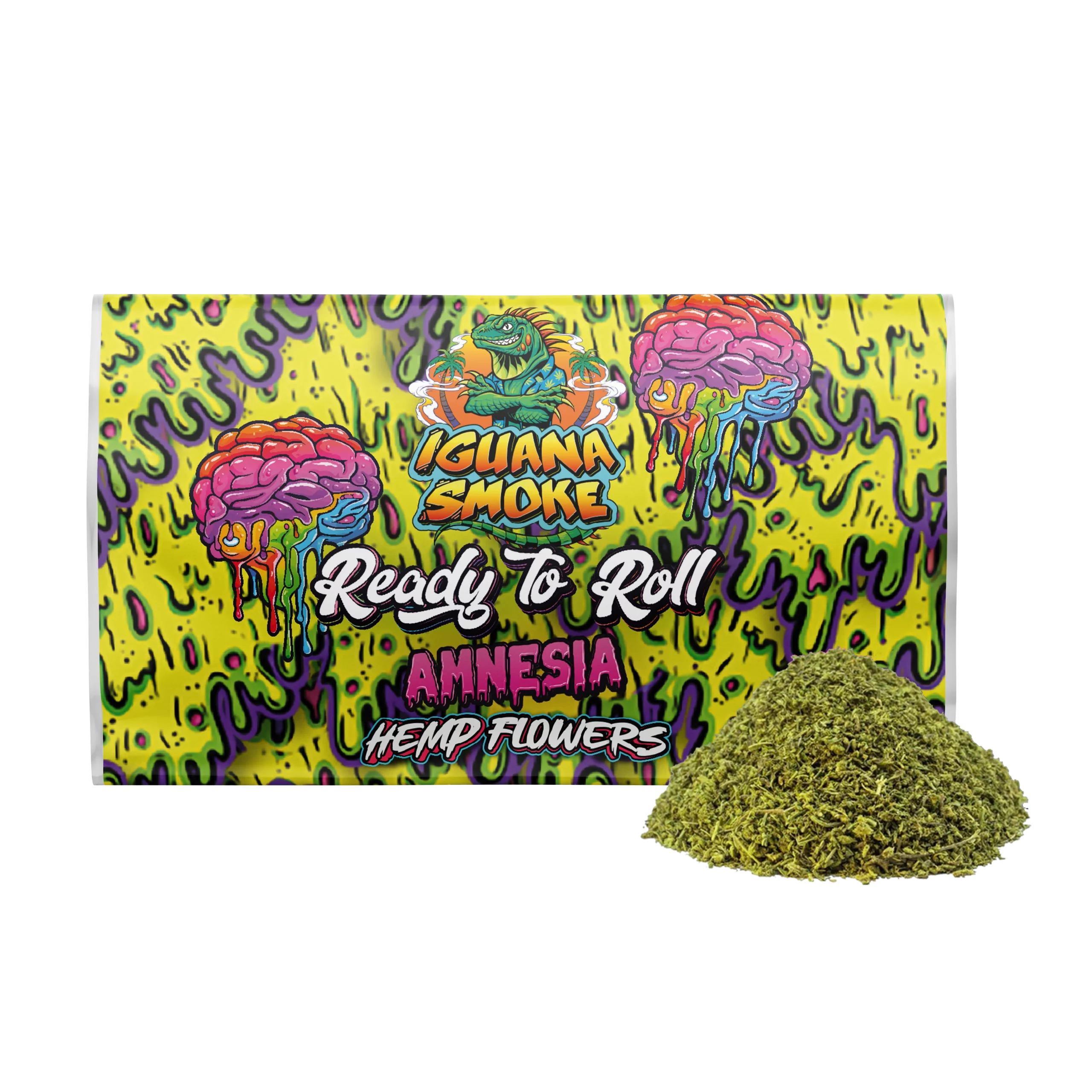 iguana smoke picadura de flores cbd 15 g iguana smoke picadura de flores cbd 15 g