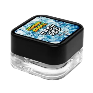 iguana smoke hash cbd ice 90µ 60% 02g