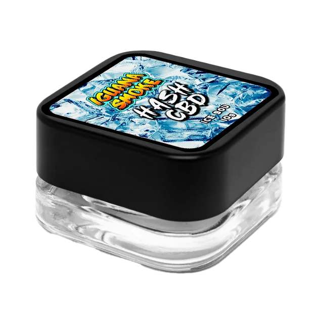 iguana smoke hash cbd ice 90µ 60% 02g iguana smoke hash cbd ice 90µ 60% 02g