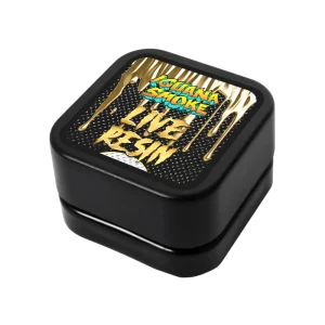 iguana smoke live resin cbd 84% live terpenes 2g
