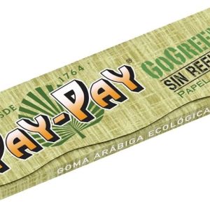papel pay pay gogreen 70 mm.